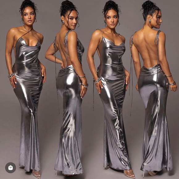 JLUXLABEL Dresses & Skirts - BRAND NEW-JLuxlabel Dress